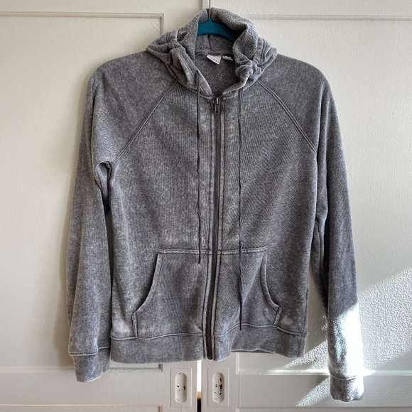 Cozy Hoodie sweater - Picture 1 of 8